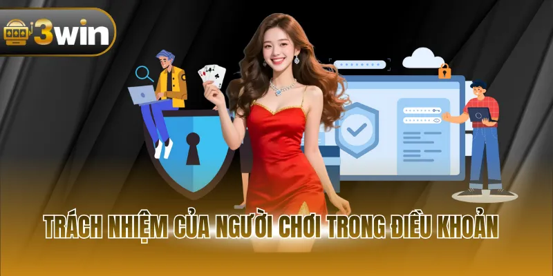 Trách nhiệm hội viên trong chính sách điều khoản